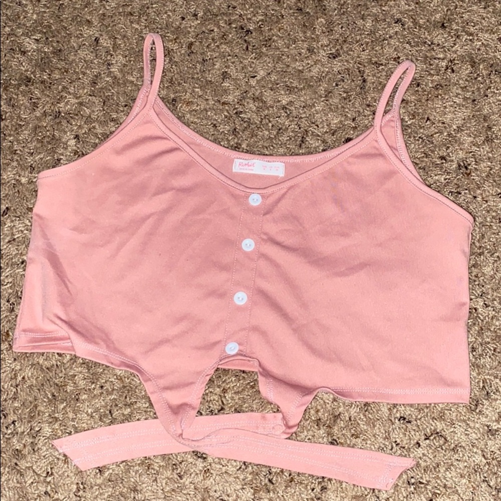 Tank top